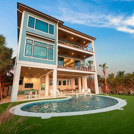 Sunset Blue Villa Siesta Key Exterior photo