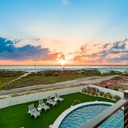 Sunset Blue Villa Siesta Key Exterior photo